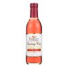 Reese Cooking Wine - Red - Case Of 6 - 12.7 Fl Oz.